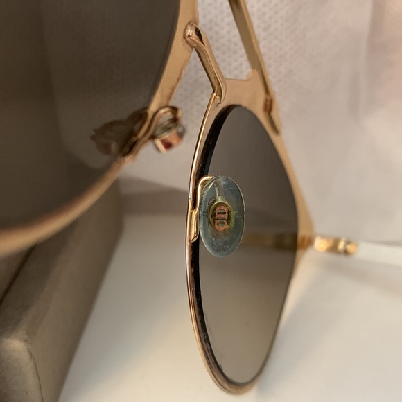 Dior reflected sunnies - Picture 7 of 10